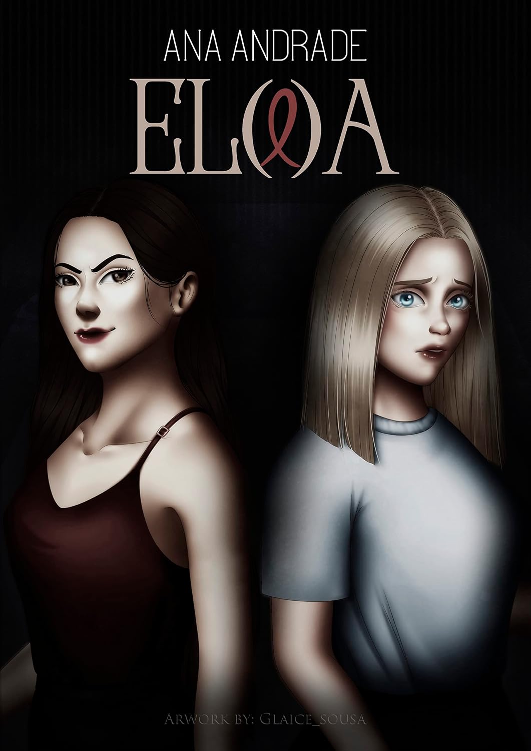 El(l)a baixar livro de graça