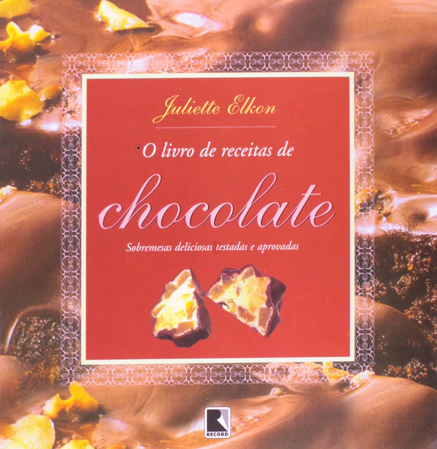 capítulo por capítulo baixar O LIVRO DE RECEITAS DE CHOCOLATE