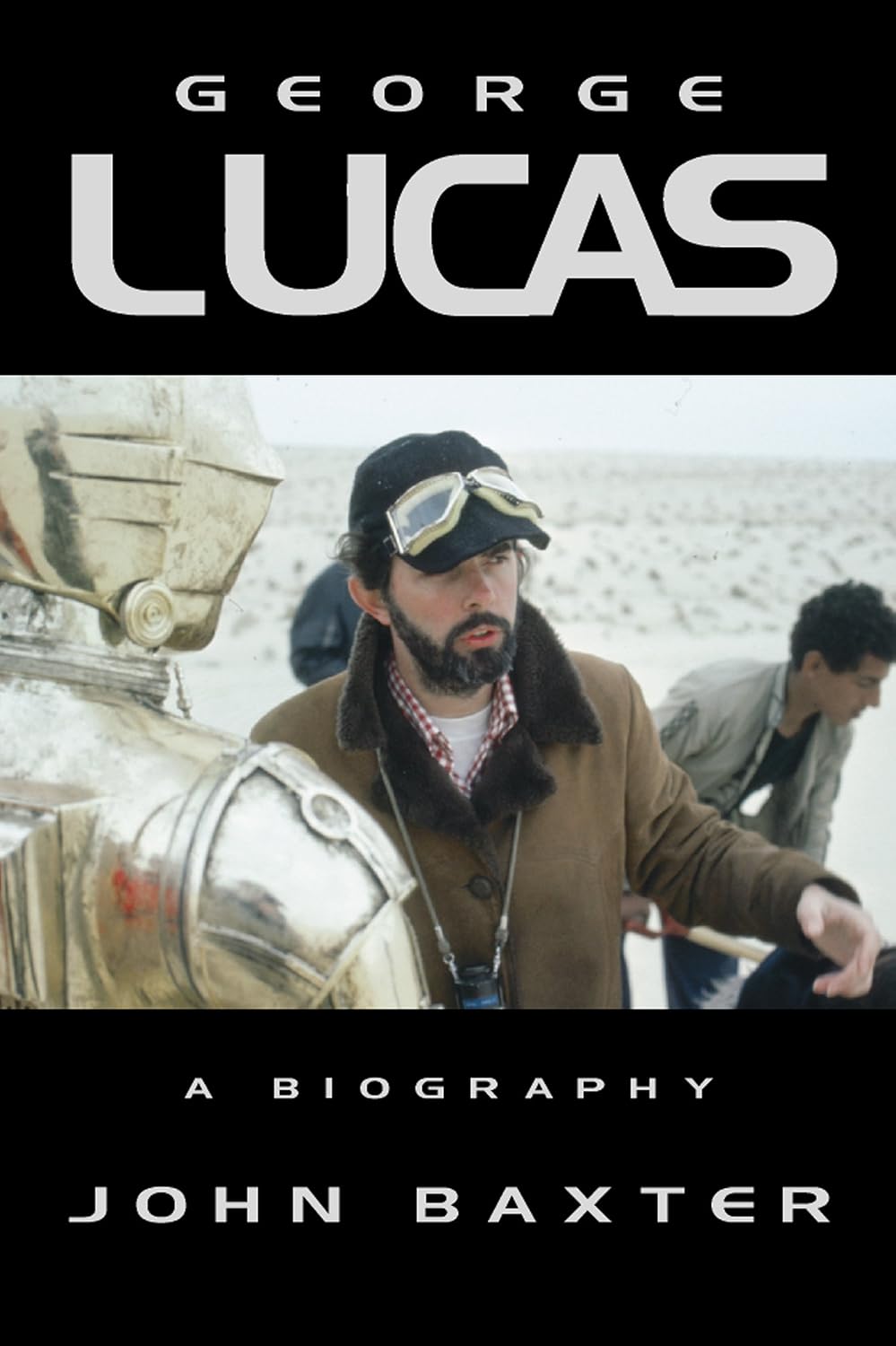 George Lucas: A Biography (Text Only Edition) (English Edition) baixar livro de graça