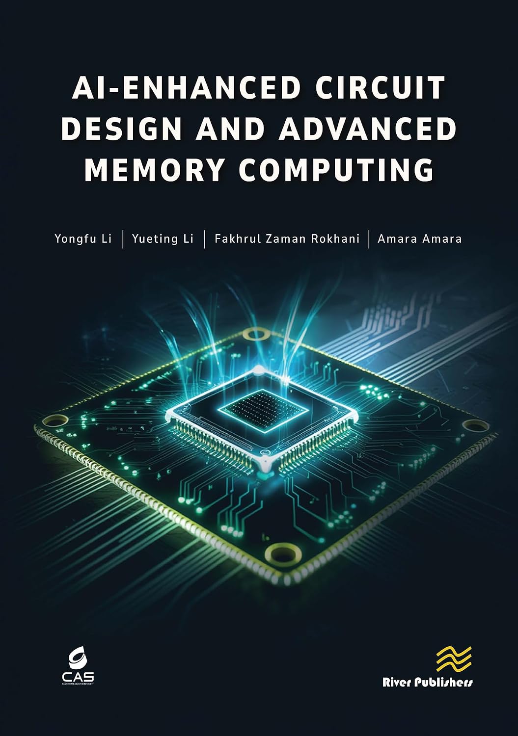 capítulo por capítulo baixar AI-Enhanced Circuit Design and Advanced Memory Computing (English Edition)