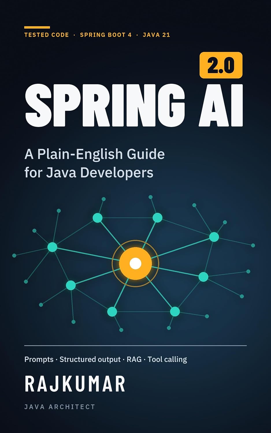 Spring AI: A Plain-English Guide for Java Developers (English Edition) baixar o livro de graça