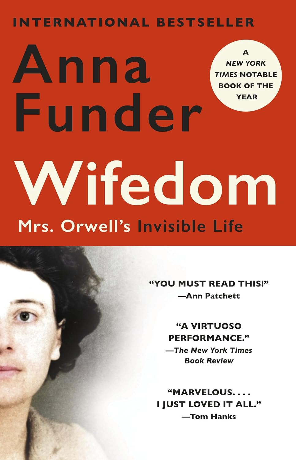 Wifedom: Mrs. Orwell's Invisible Life baixar o livro de graça