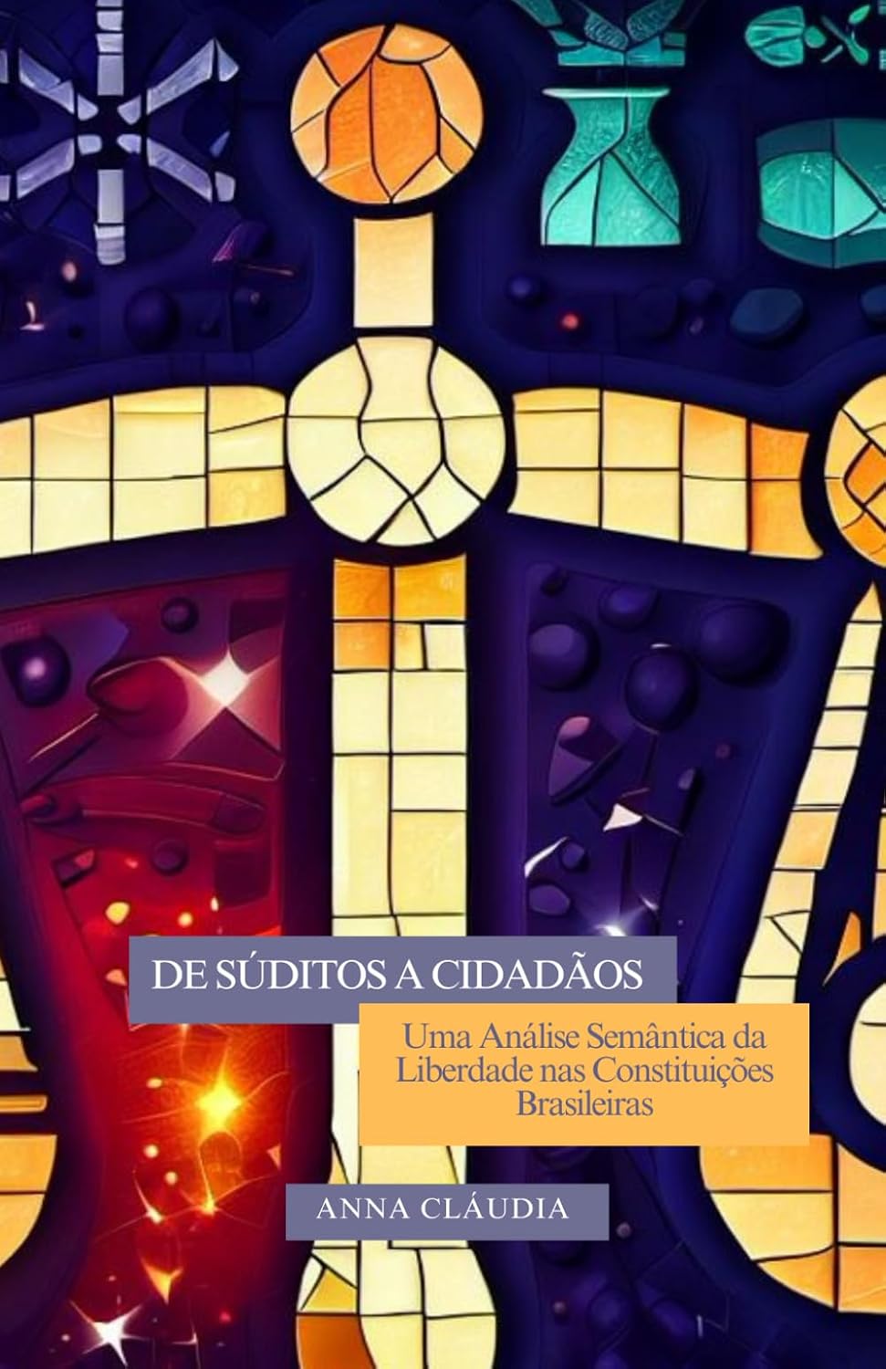 De Súditos a Cidadãos: Uma Análise Semântica da Liberdade nas Constituições Brasileiras (Portuguese Edition) baixar o livro de graça