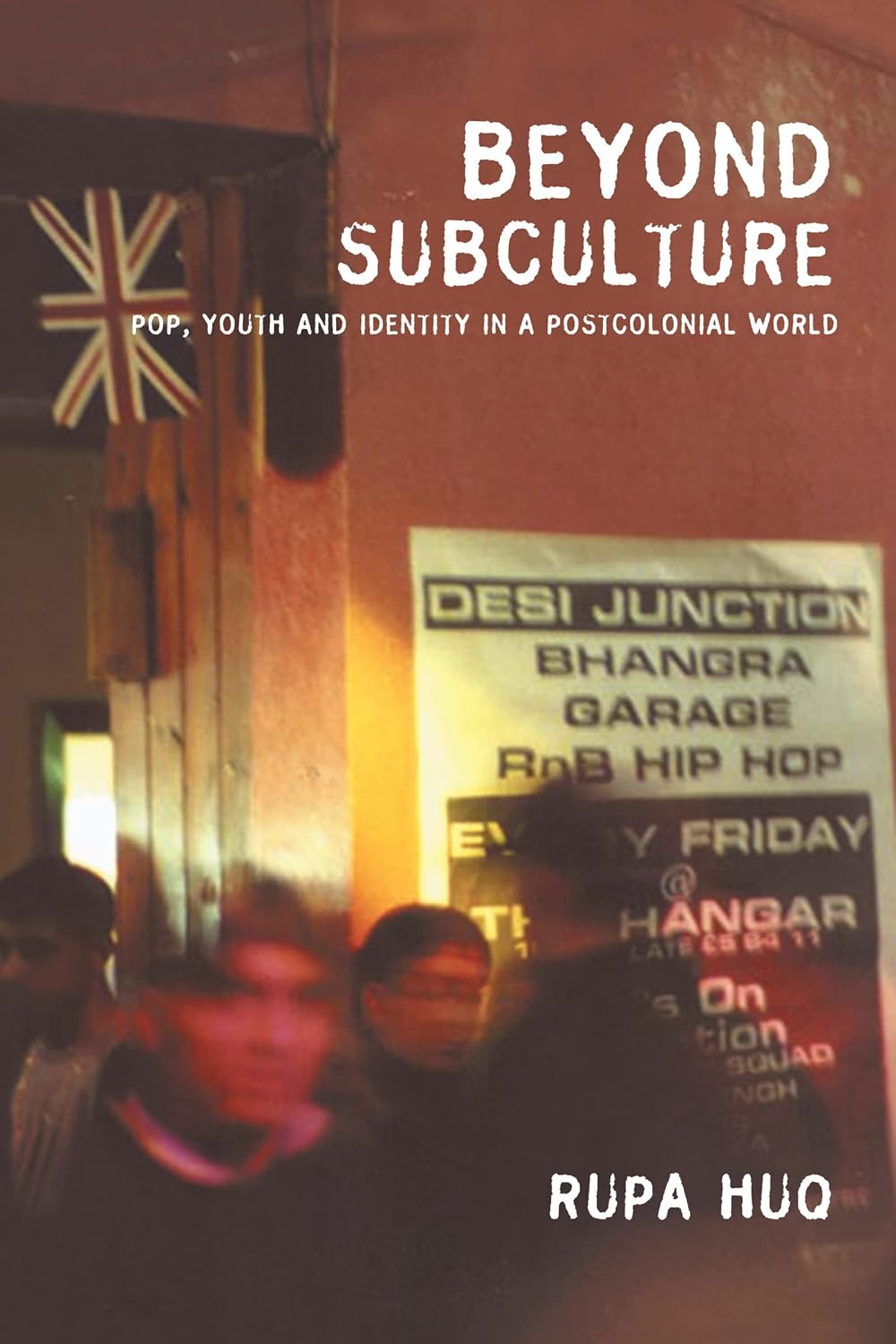 capítulo por capítulo baixar Beyond Subculture: Pop, Youth and Identity in a Postcolonial World (English Edition)