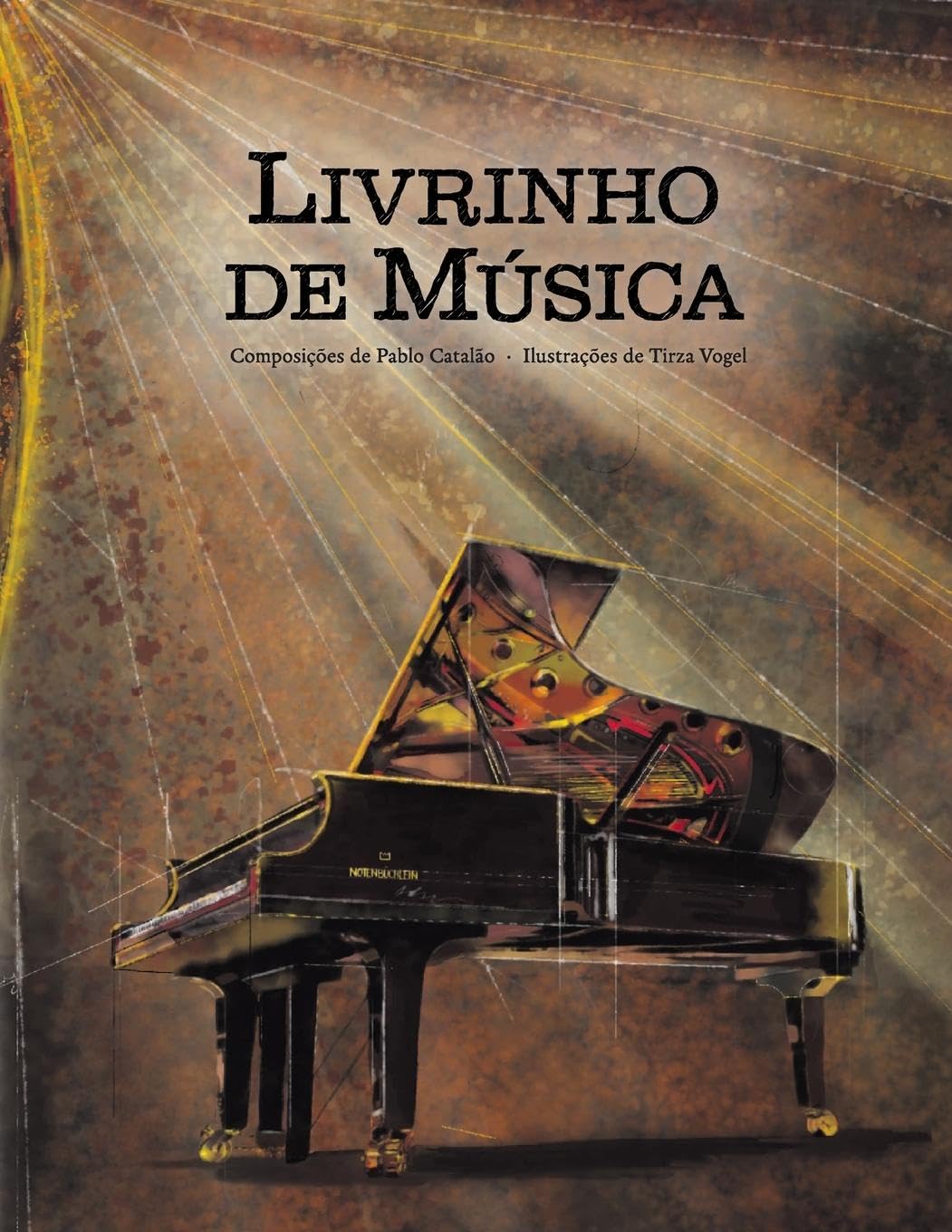 capítulo por capítulo baixar Livrinho de Música