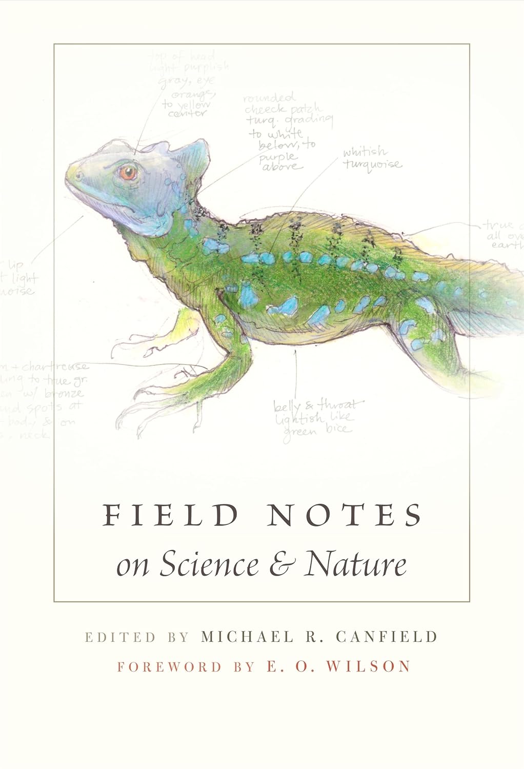 Field Notes on Science and Nature (English Edition) baixar livro de graça