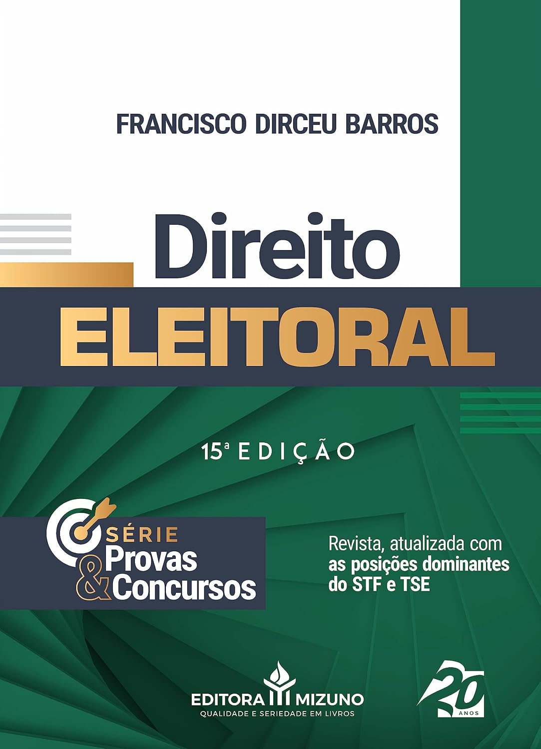 Direito Eleitoral baixar livro de graça