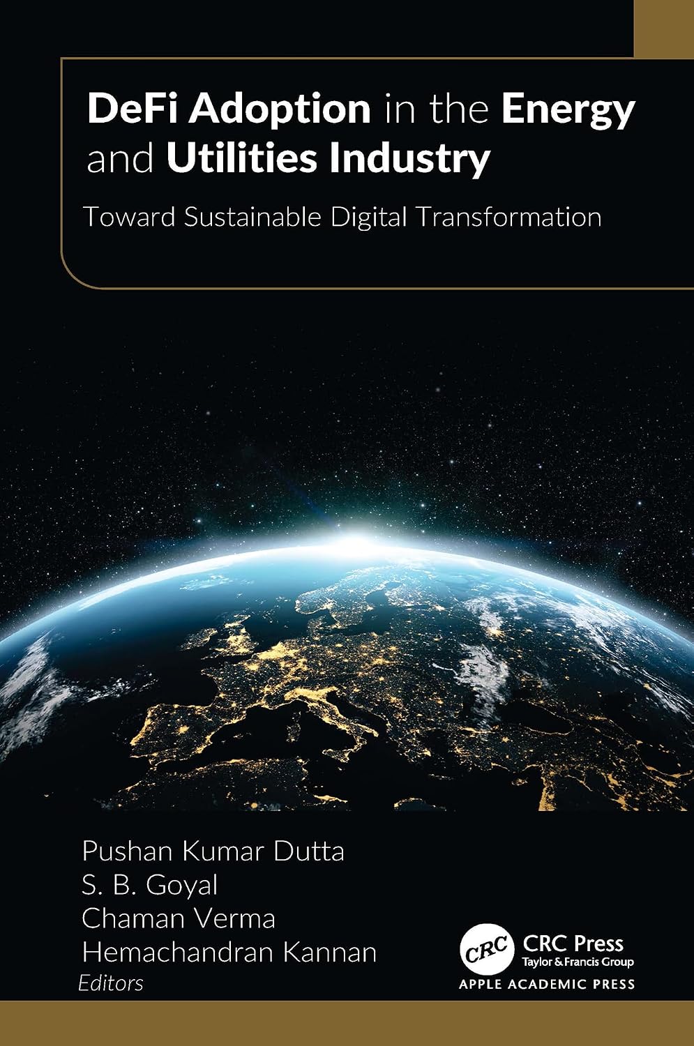 capítulo por capítulo baixar DeFi Adoption in the Energy and Utilities Industry: Toward Sustainable Digital Transformation (English Edition)