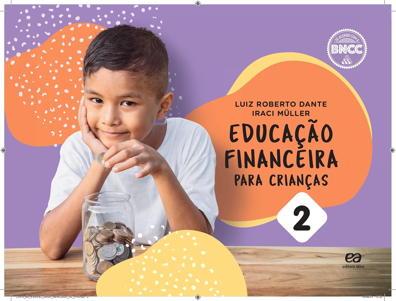 Educação financeira para crianças - Vol. 2 baixar livro de graça