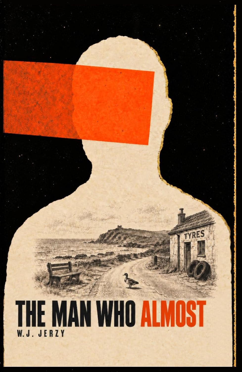 The Man Who Almost: Satirical Novel of the Republic of Meridia baixar o livro de graça