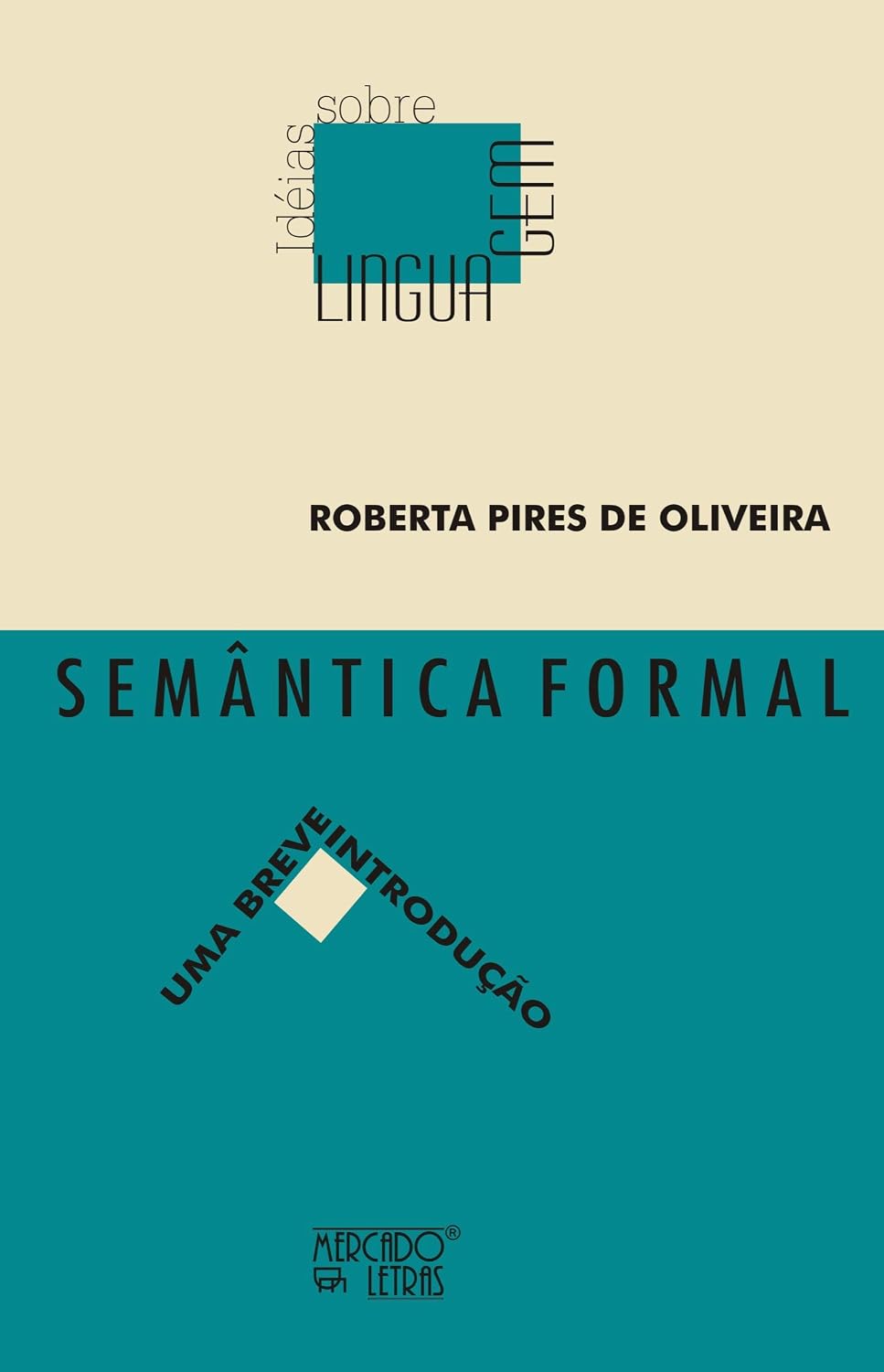 Semântica Formal: uma Breve Introdução