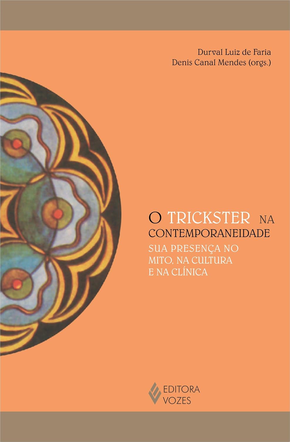 O trickster na contemporaneidade: Sua presença no mito, na cultura e na clínica