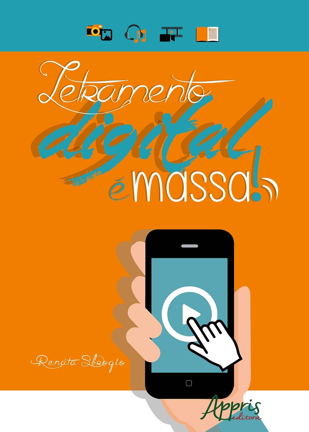 Letramento digital é massa! baixar o livro de graça