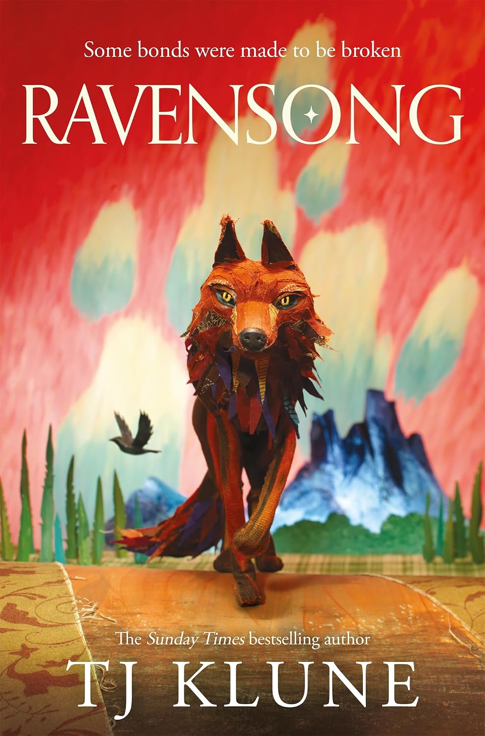 Ravensong: The beloved werewolf shifter romance about love, loyalty and betrayal (Green Creek Book 2) (English Edition) baixar livro de graça