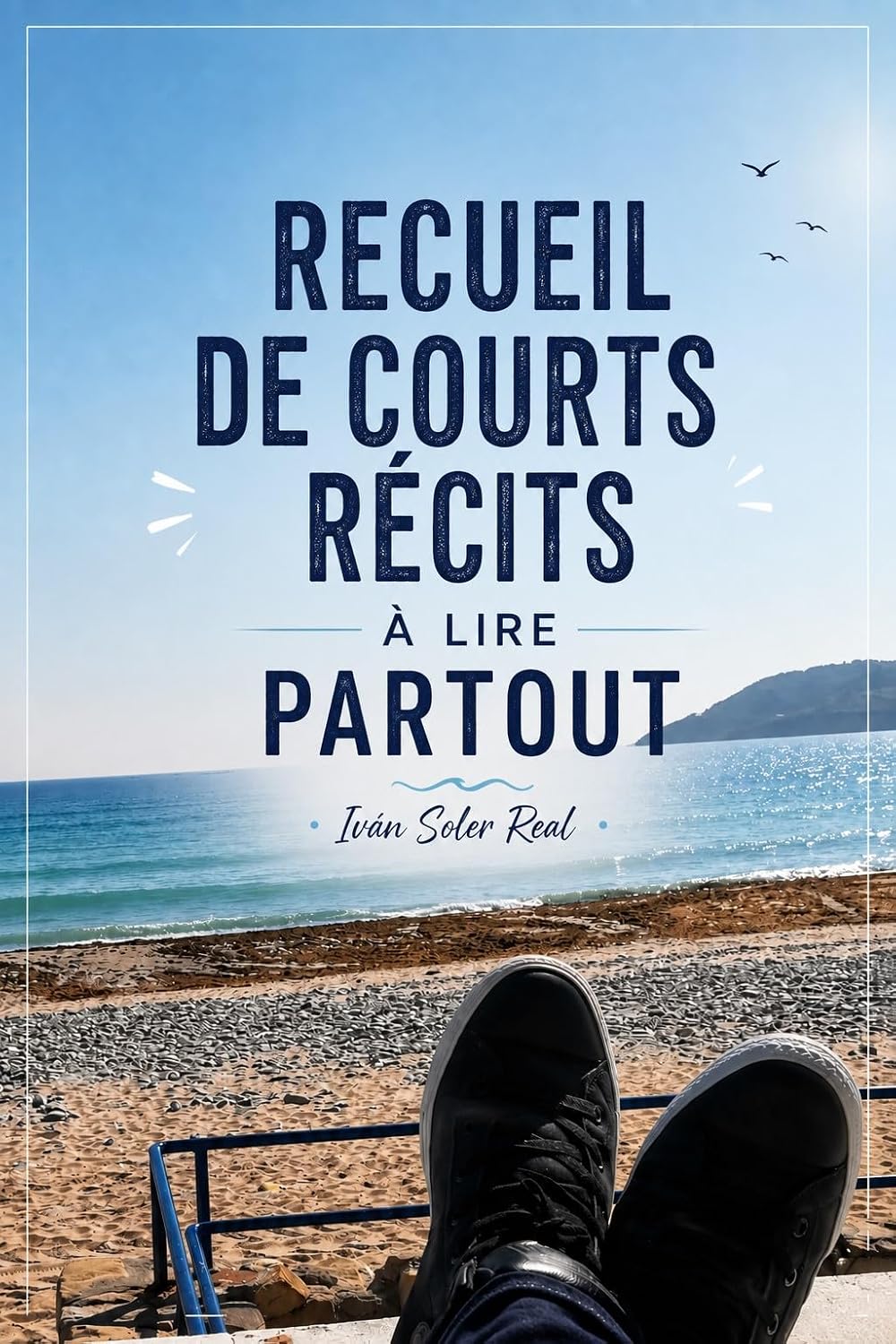 RECUEIL DE COURTS RÉCITS À LIRE PARTOUT (French Edition) baixar livro de graça