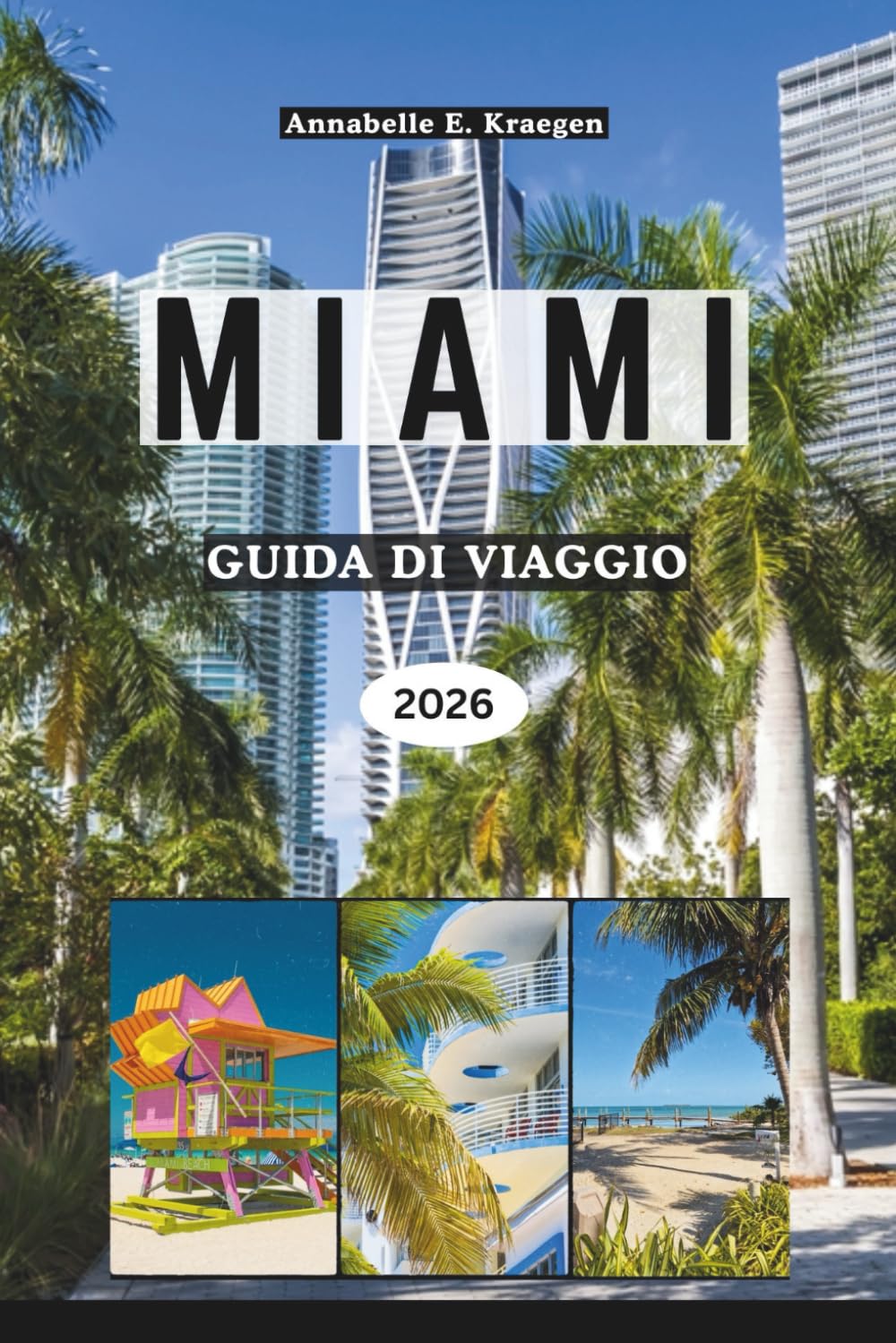 capítulo por capítulo baixar MIAMI GUIDA DI VIAGGIO 2026: Scopri spiagge, icone dell'Art Deco, cultura latina, vita all'aperto, scene gastronomiche, festival e benessere in tutta... Florida negli Stati Uniti (Italian Edition)