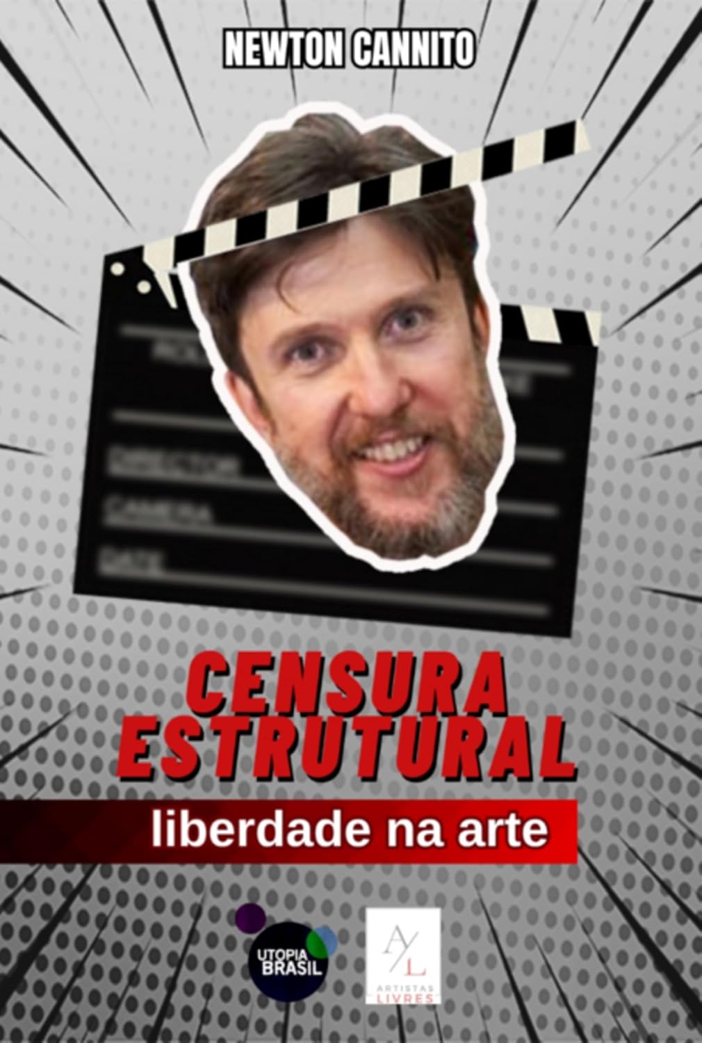 capítulo por capítulo baixar Censura Estrutural- Liberdade Na Arte