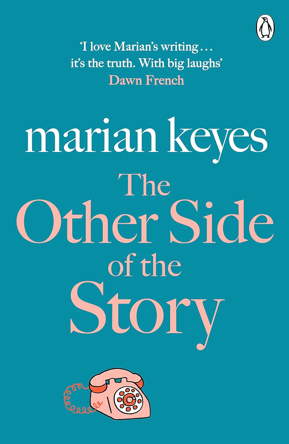 The Other Side of the Story: British Book Awards Author of the Year 2022 (English Edition)