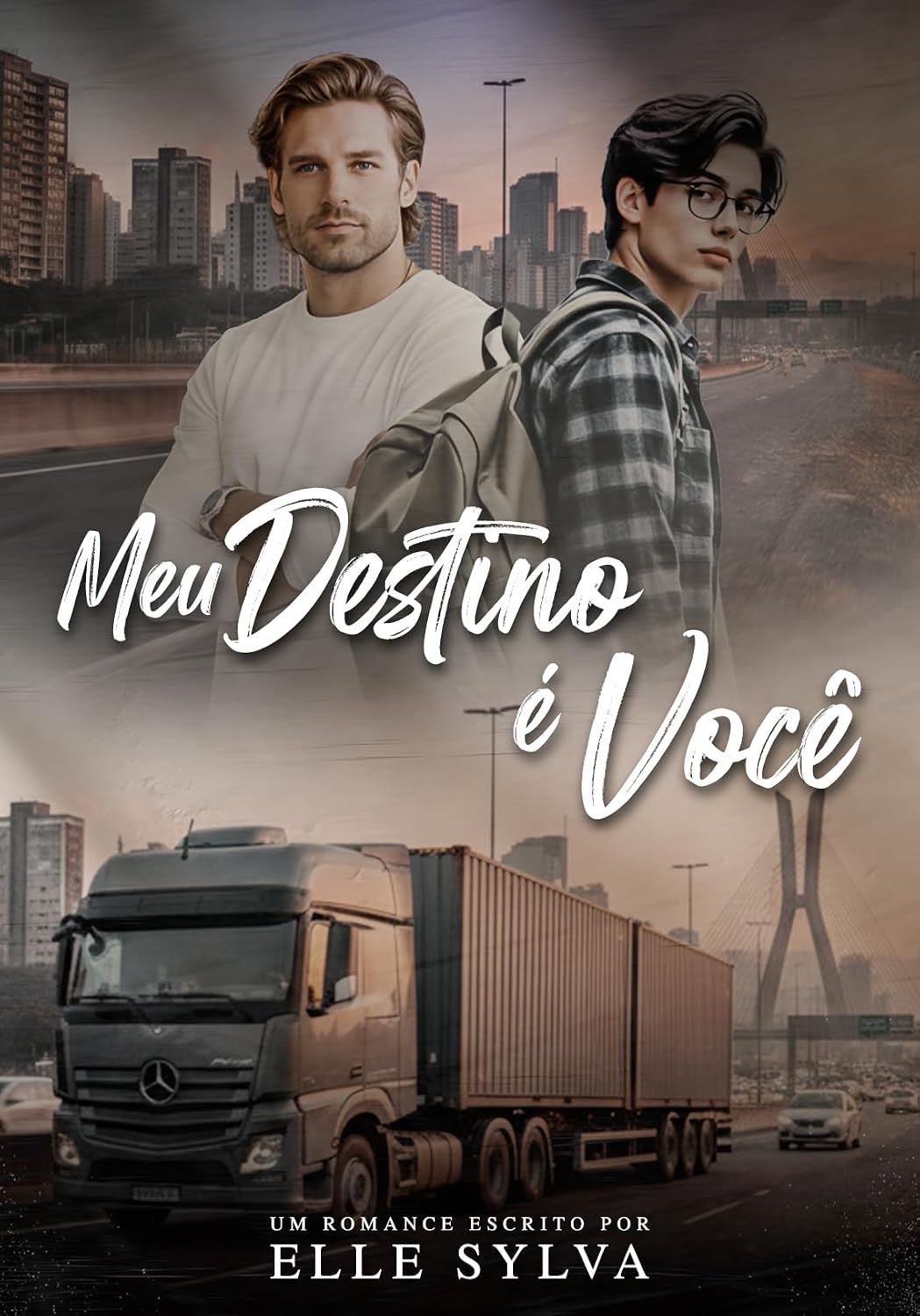 Meu destino é vocÊ (Conexão Livro 1) baixar livro de graça