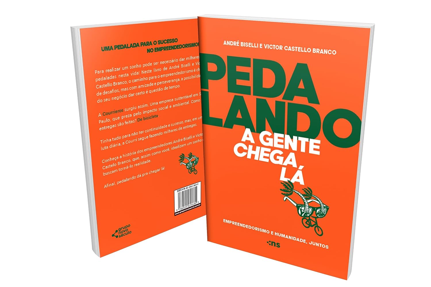 PEDALANDO A GENTE CHEGA LÁ baixar o livro de graça