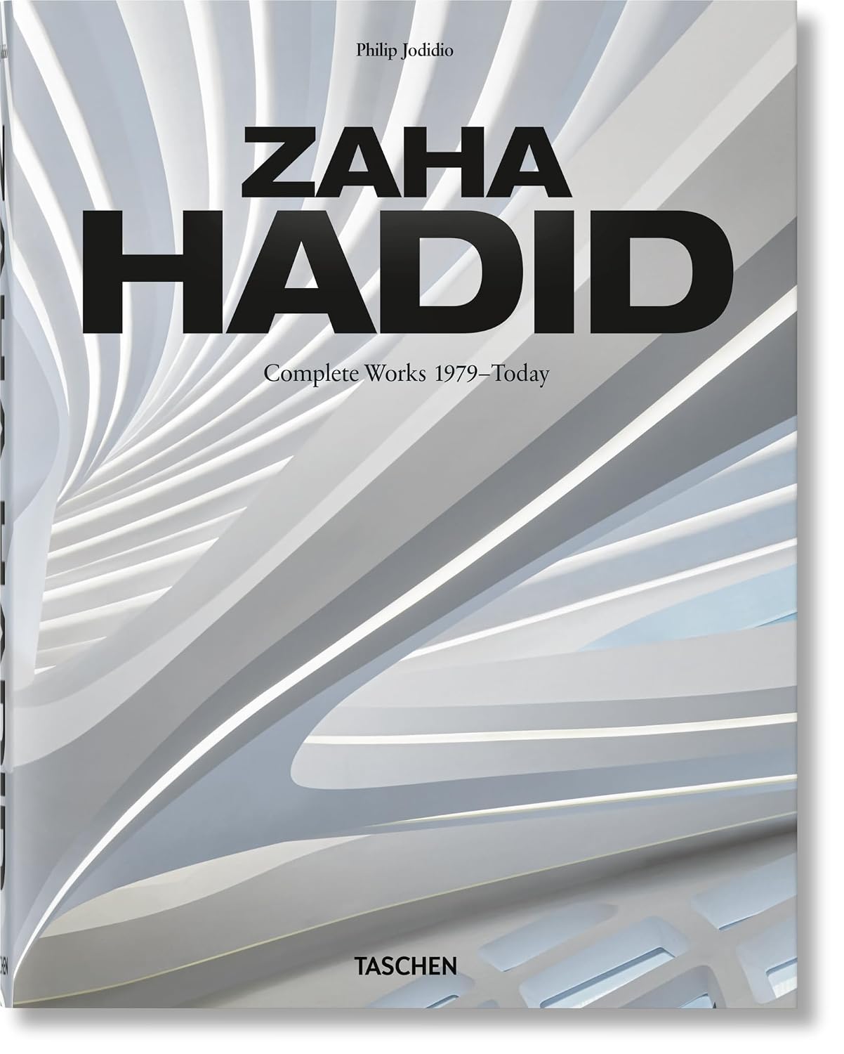 Zaha hadid. complete works 1979–today. 2020 edition baixar o livro de graça