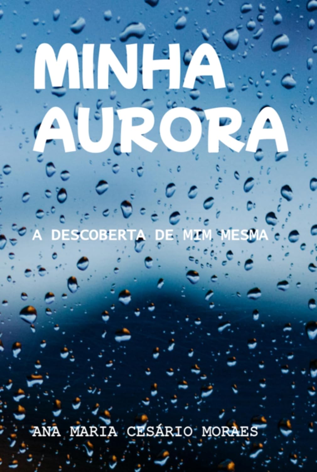 Minha Aurora baixar o livro de graça
