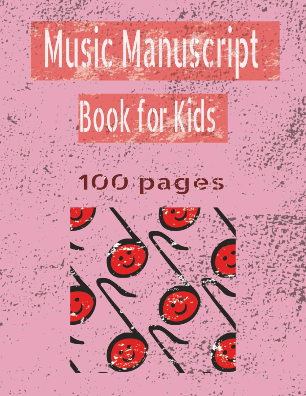 Music Manuscript - Book for Kids: Music Manuscript for Kids 100 pages,7staff layout per page baixar o livro de graça