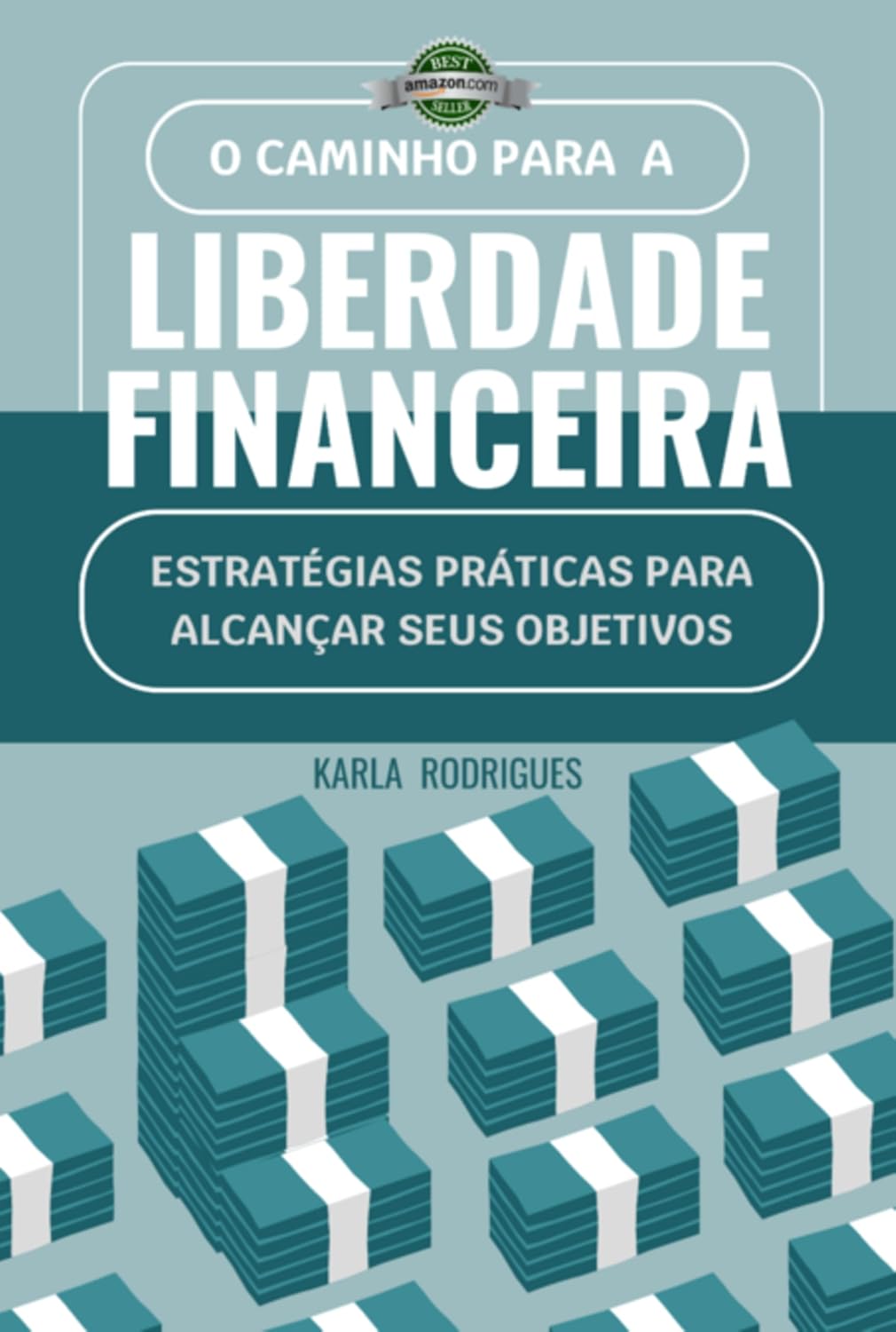 capítulo por capítulo baixar O Caminho Para A Liberdade Financeira.