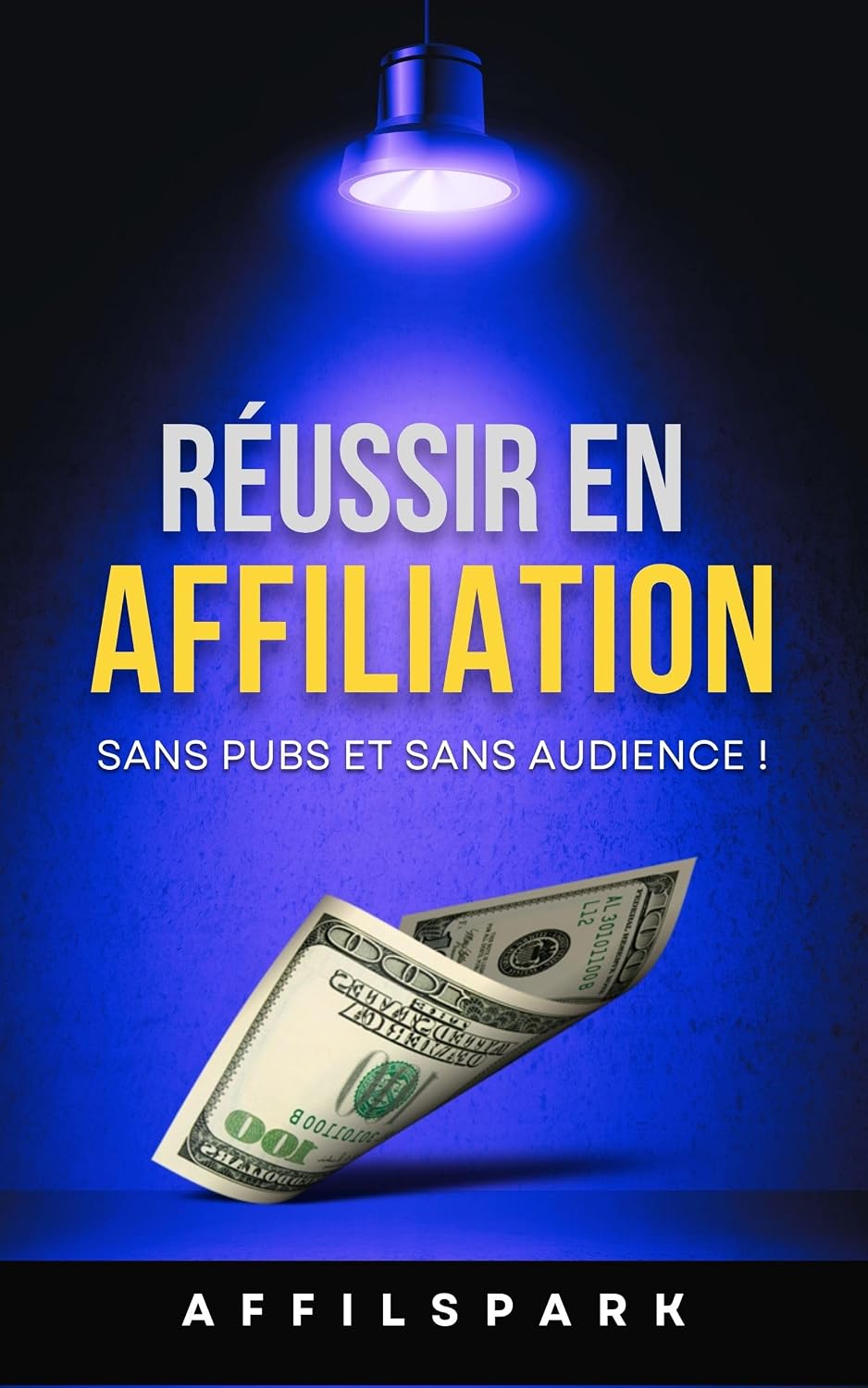 capítulo por capítulo baixar Réussir en Affiliation: Sans pubs et sans audience ! (French Edition)