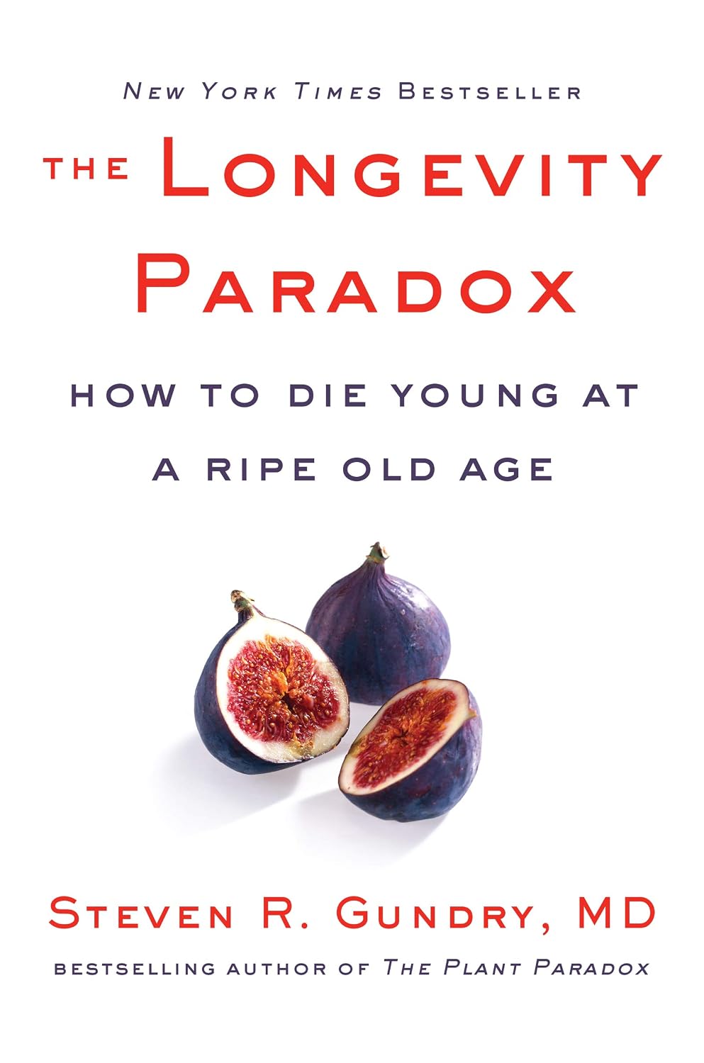 The Longevity Paradox: How to Die Young at a Ripe Old Age: 4 baixar livro de graça