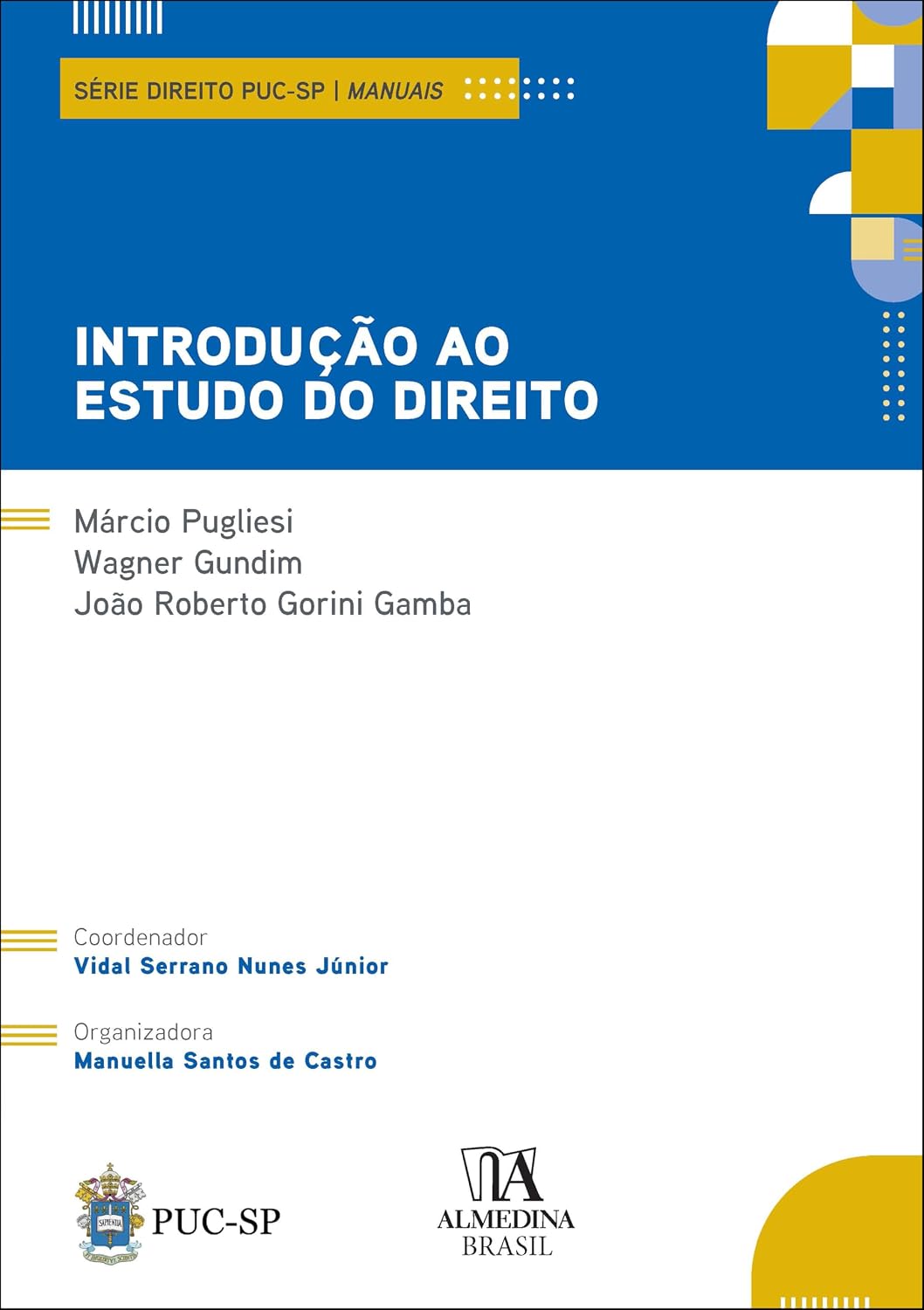 Introdução ao Estudo do Direito baixar o livro de graça