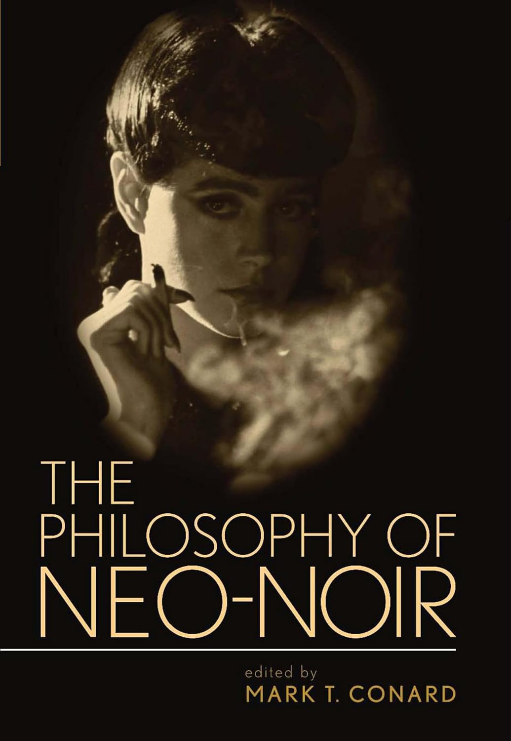 ler totalmente The Philosophy of Neo-Noir (The Philosophy of Popular Culture) (English Edition)