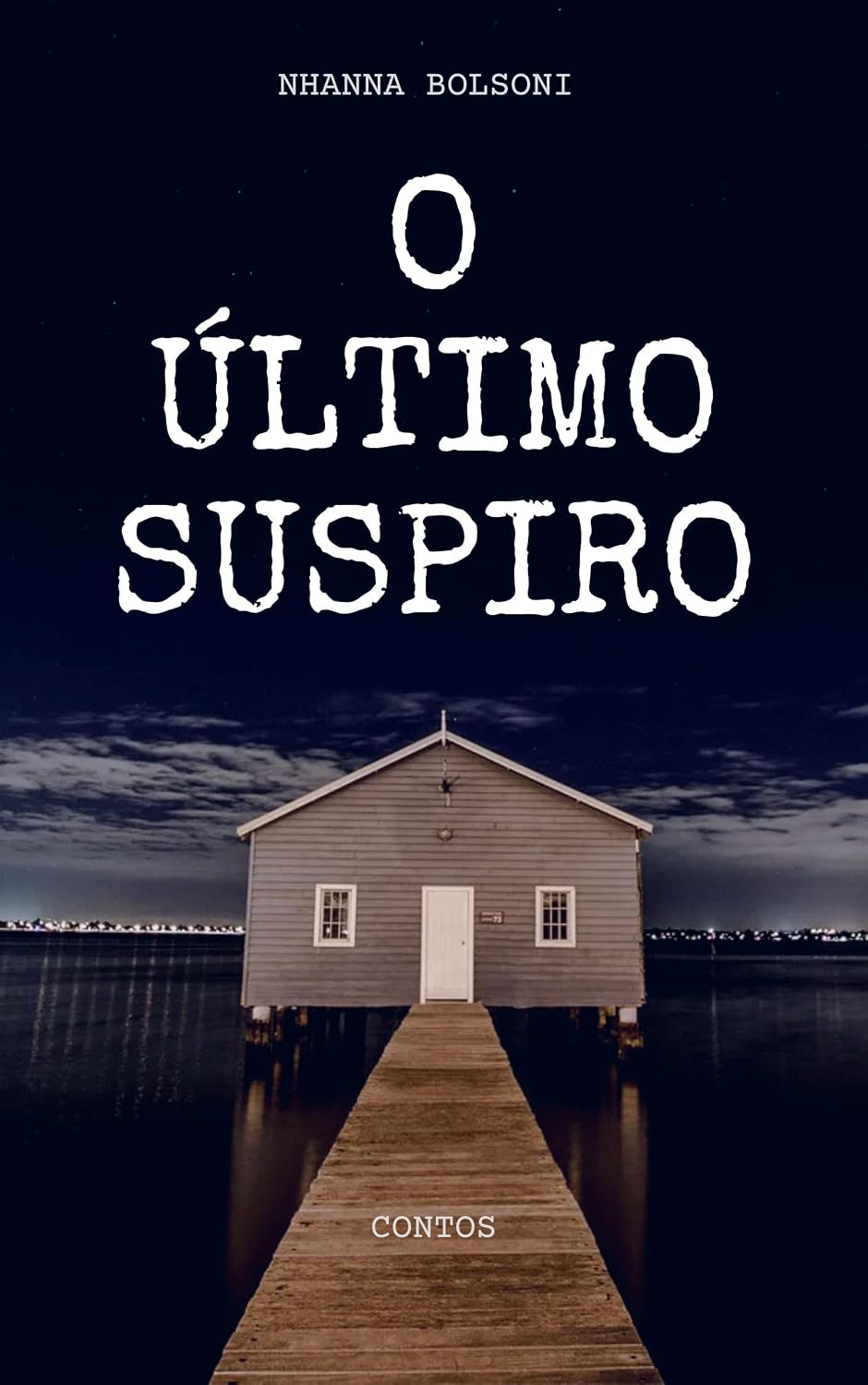 ler totalmente O Último Suspiro: Contos