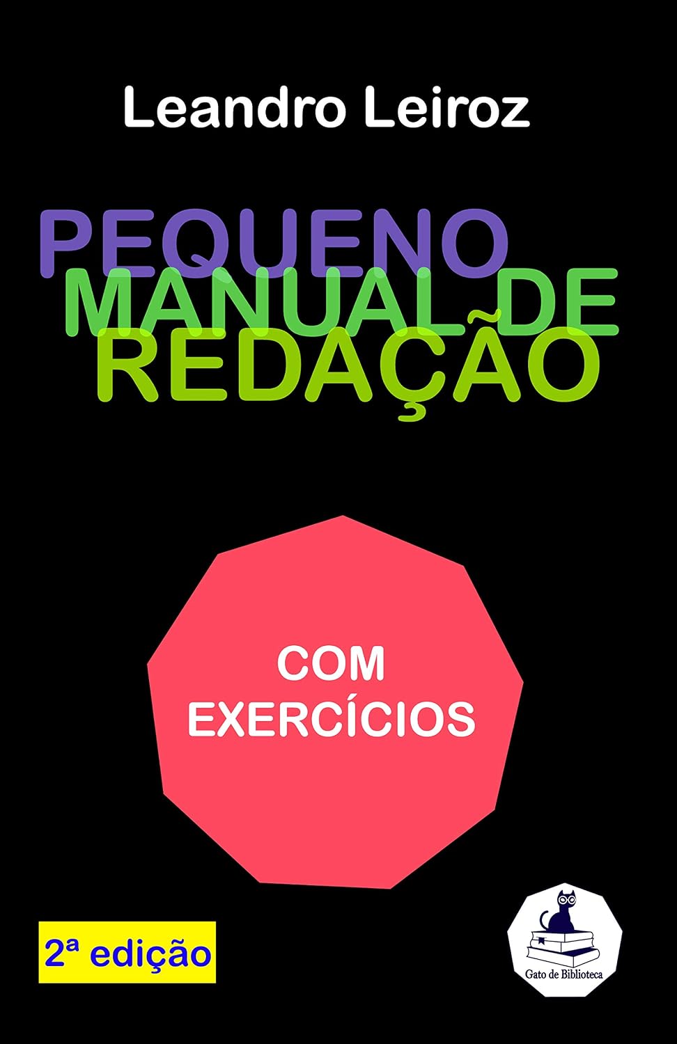 Pequeno Manual de Redação baixar livro de graça