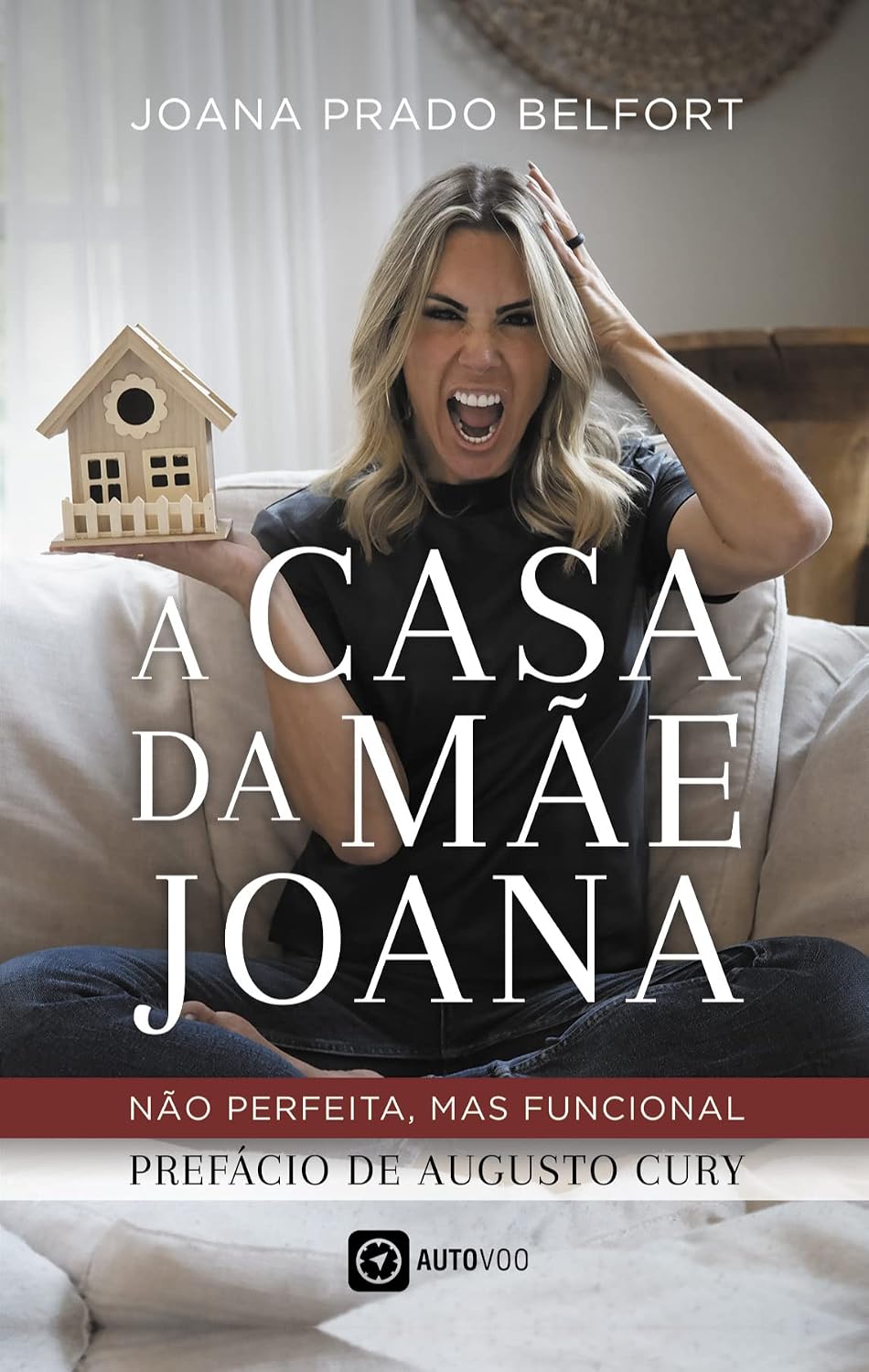 capítulo por capítulo baixar A casa da mãe Joana: não perfeita, mas funcional