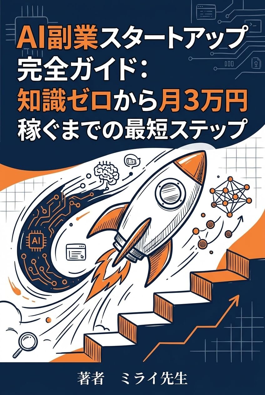 ler totalmente ei fukugyo sutaatoappu kanzen gaido: chishiki zero kara tsuki sanmanen kasegu made no saitan suteppu (Japanese Edition)