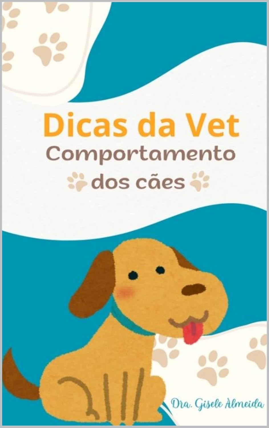 capítulo por capítulo baixar Dicas da Vet – Comportamento dos Cães