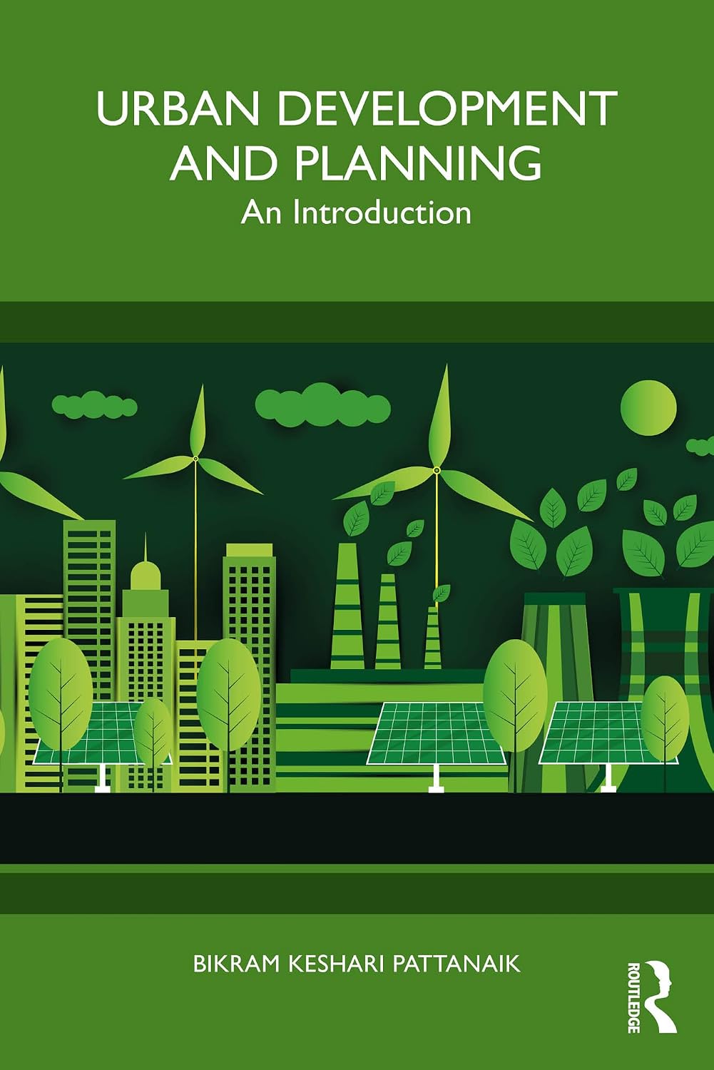 Urban Development and Planning: An Introduction (English Edition)