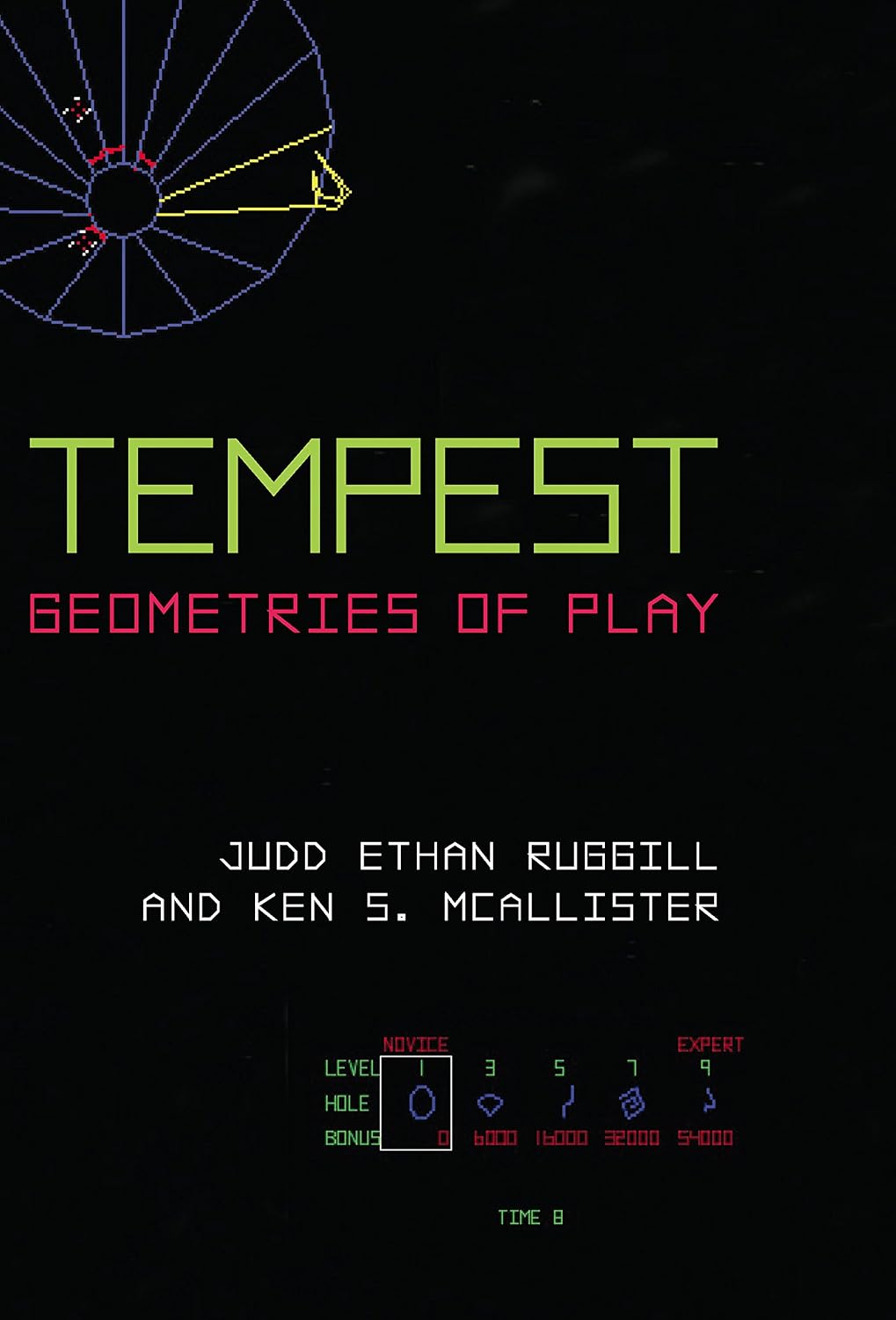 ler totalmente Tempest: Geometries of Play (Landmark Video Games) (English Edition)