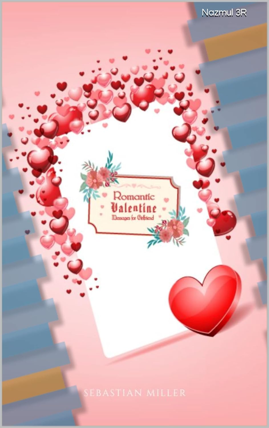 ler totalmente Romantic Valentine Messages for Girlfriend (English Edition)