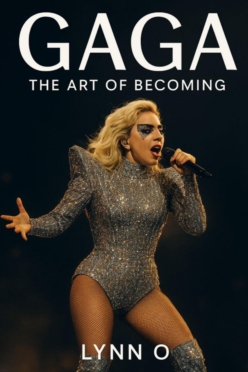 capítulo por capítulo baixar Gaga: The Art of Becoming: The 2025 Biography