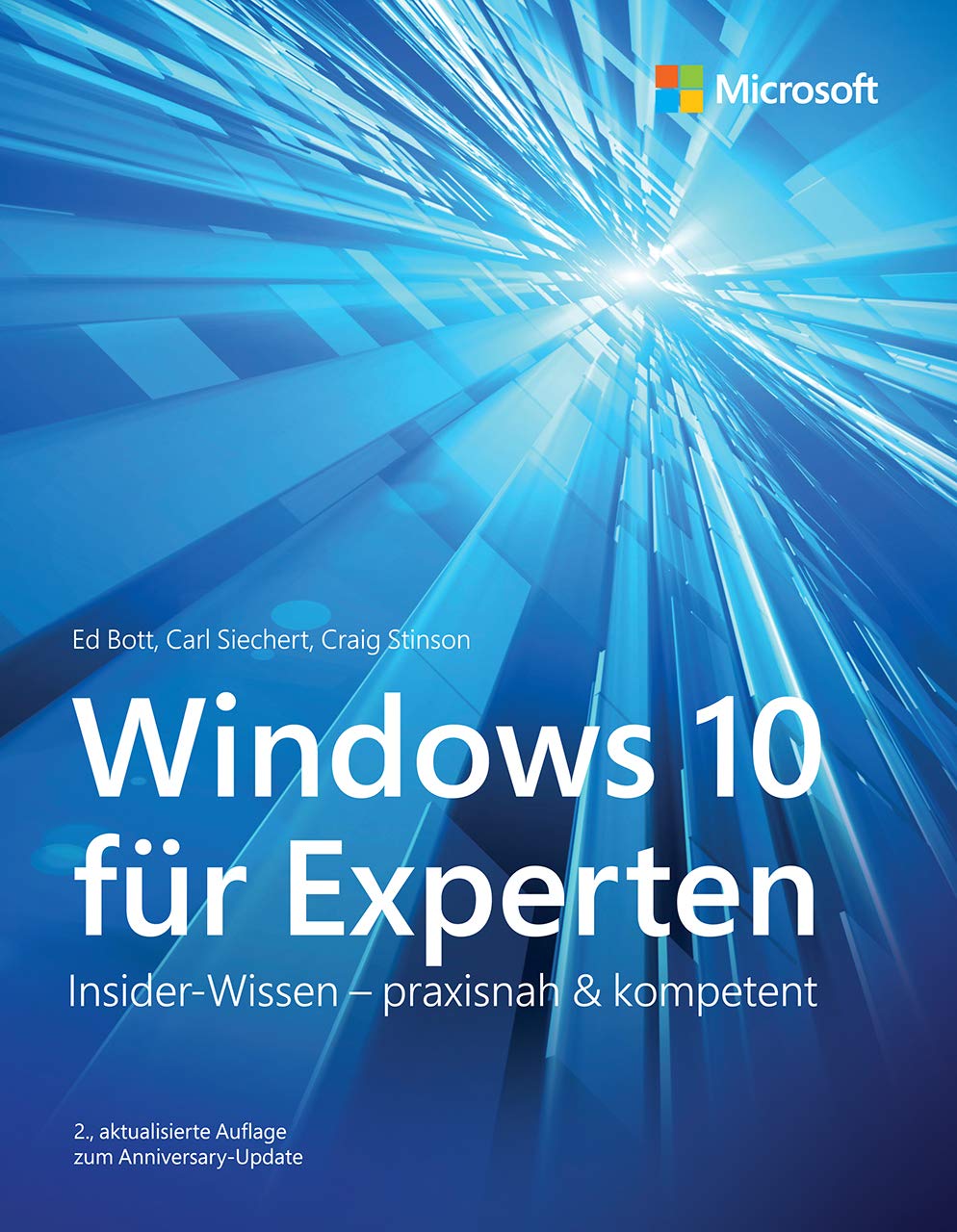 Windows 10 für Experten: Insider-Wissen - praxisnah & kompetent baixar livro de graça