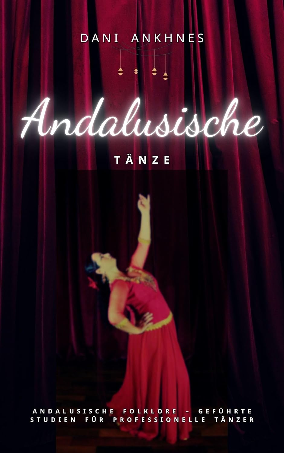 Andalusische Tänze (German Edition) baixar o livro de graça