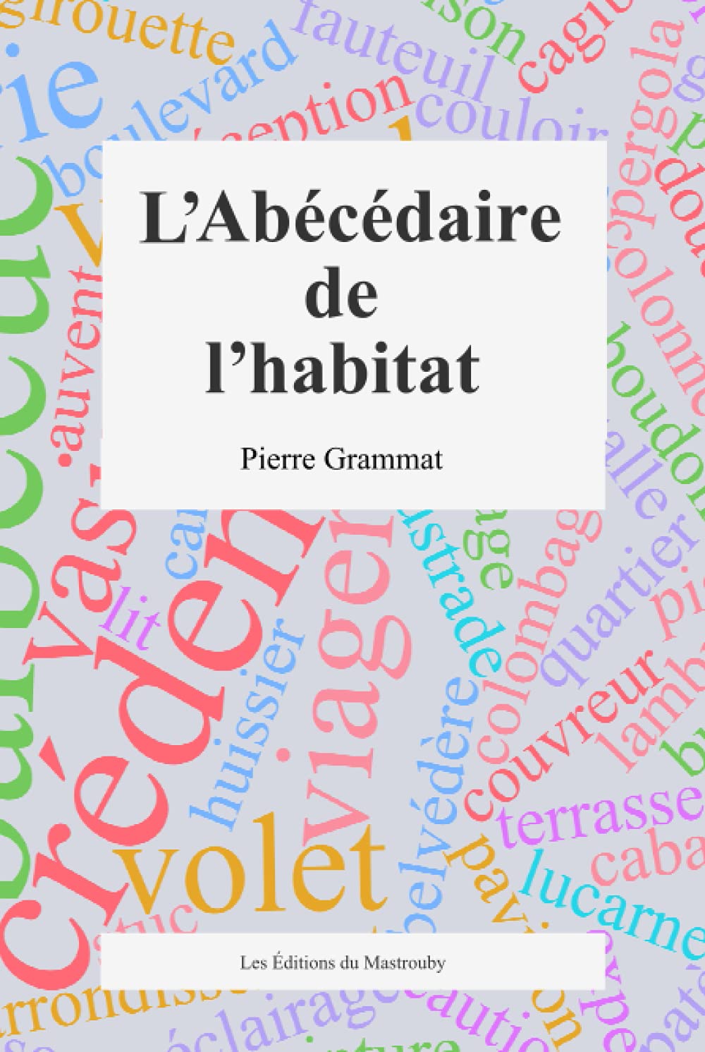 ler totalmente L’Abécédaire de l'habitat