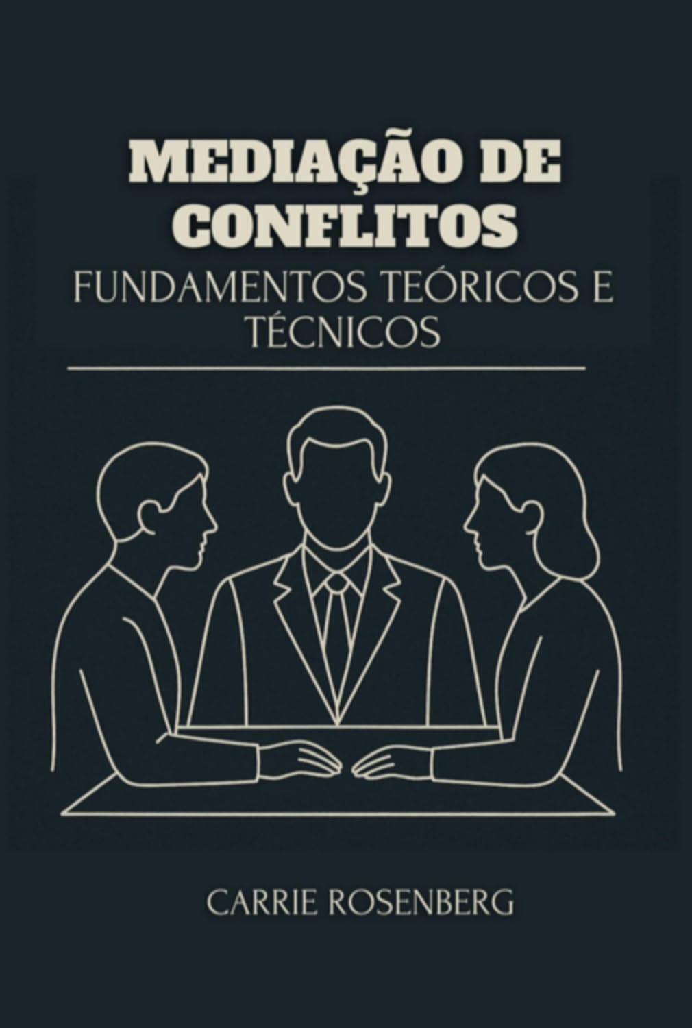 Mediação De Conflitos baixar livro de graça
