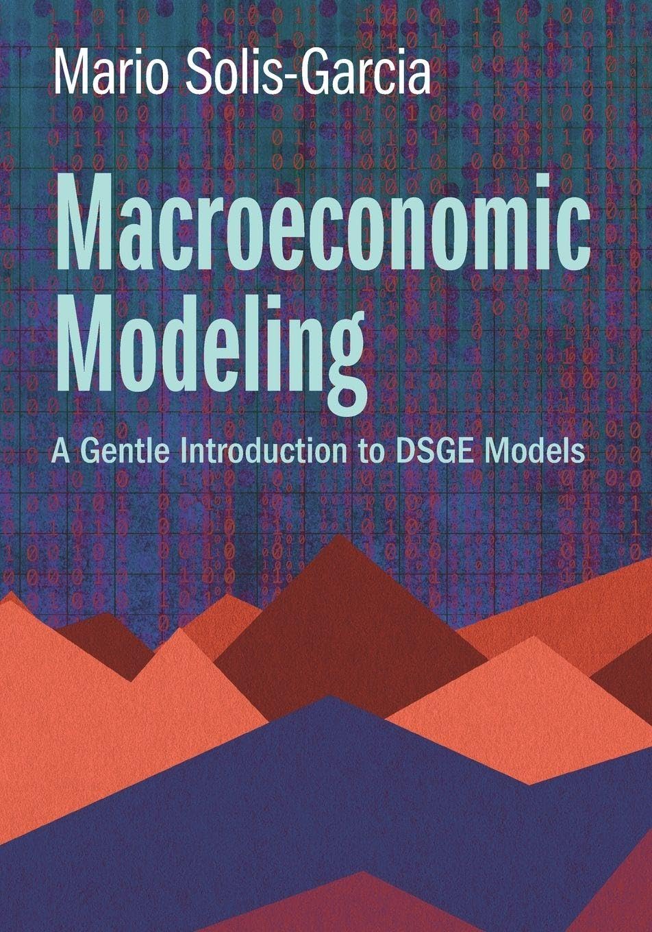 capítulo por capítulo baixar Macroeconomic Modeling: A Gentle Introduction to Dsge Models