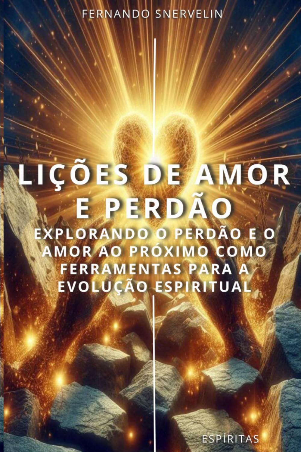 ler totalmente Lições de Amor E Perdão: Explorando O Perdão E O Amor Ao Próximo Como Ferramentas Para a Evolução Espiritual: 7