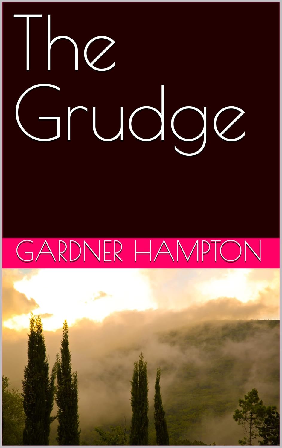 The Grudge (English Edition) baixar livro de graça