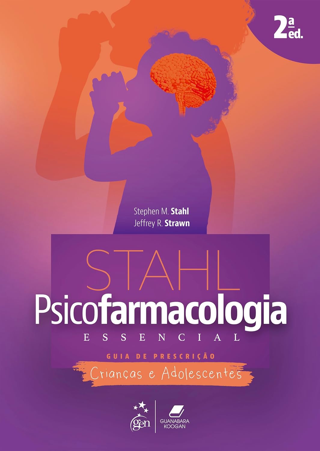 capítulo por capítulo baixar Stahl Psicofarmacologia Essencial: Guia de Prescrição - Crianças e Adolescentes