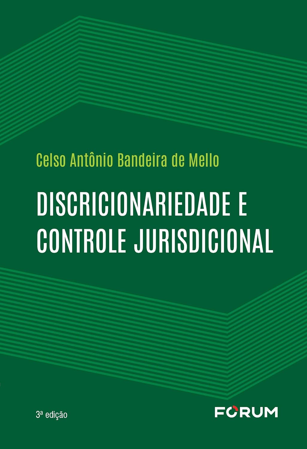 capítulo por capítulo baixar Discricionariedade e controle jurisdicional